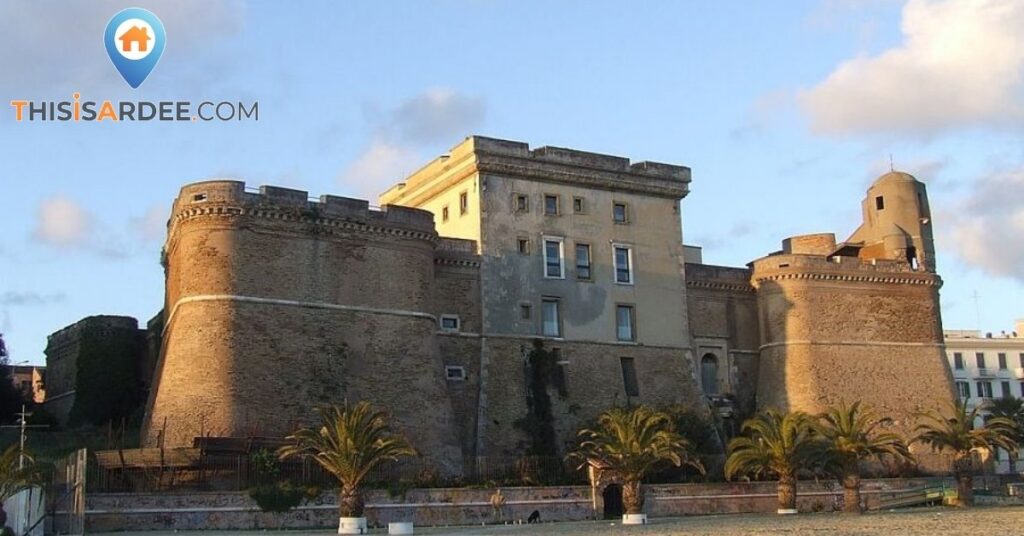 Ardee Reaffirms 20-Year Twinning Partnership with Italian Town Nettuno