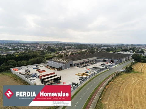 Ferdia Homevalue Ardee County Louth