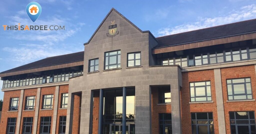 This Is Ardee | Louth County Council