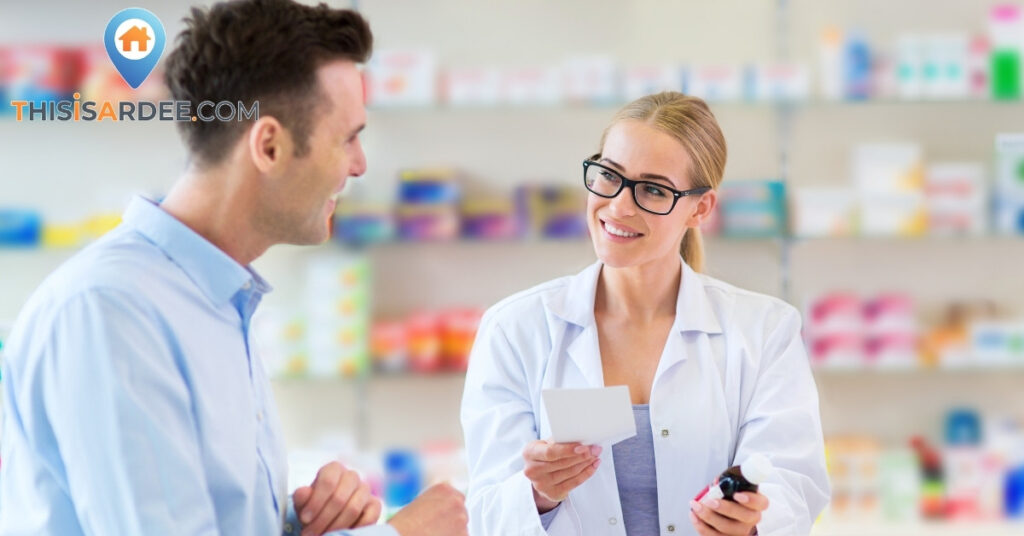 This Is Ardee Pharmacies in County Louth