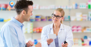 This Is Ardee Pharmacies in County Louth