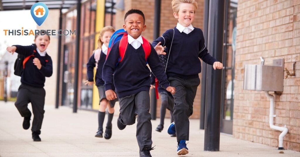 This Is Ardee | Primary Schools in Louth