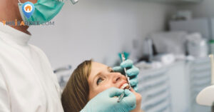 This Is Ardee dental practitioner
